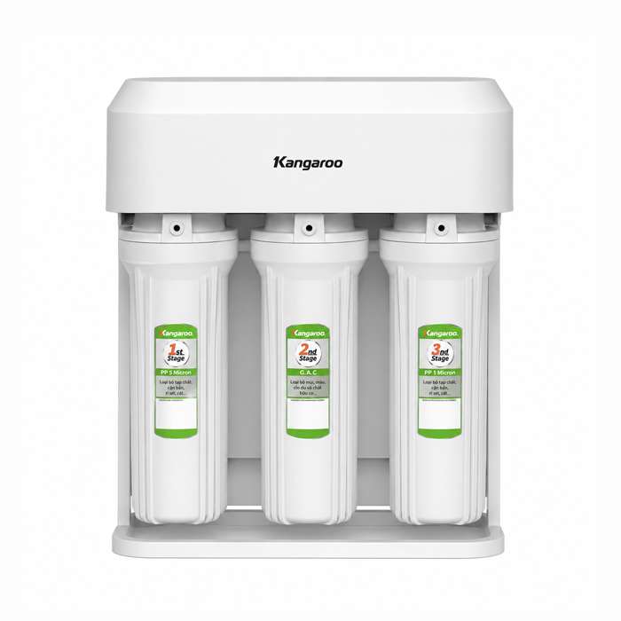 Máy lọc nước Kangaroo Hydrogen KGHP10K2
